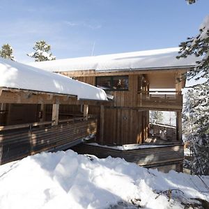 Chalet mit 5 Schlafzimmern